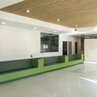 projecten » Briant College - Arnhem 